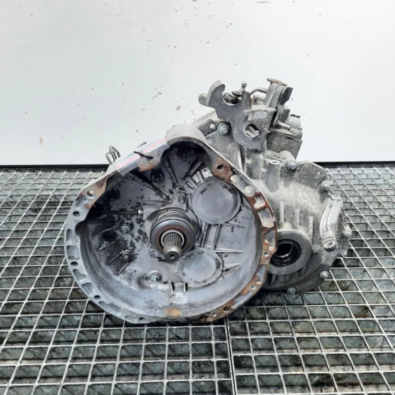 Cumpără online Cutie de viteza manuala, cod R1692610301, Mercedes Clasa A (W169) 2.0 CDI, OM640940, 6 vit man (id:521258)