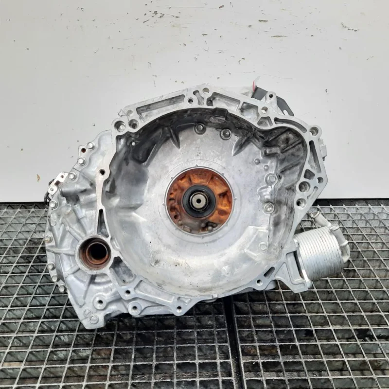 Mai ieftin Cutie de viteza automata, cod 9810375780, Peugeot 308 (II), 2.0 BlueHDI, AHX (id:522202)