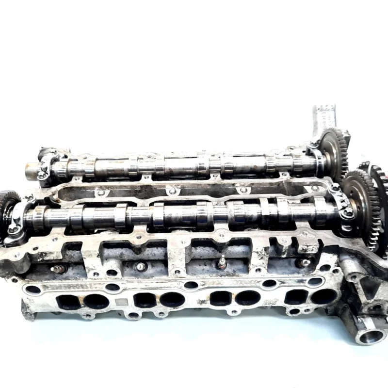 Livrare rapidă Chiulasa cu 2 axe came, cod R6400162201, Mercedes Clasa B (W245) 2.0 CDI, OM64094030 (id:522158)