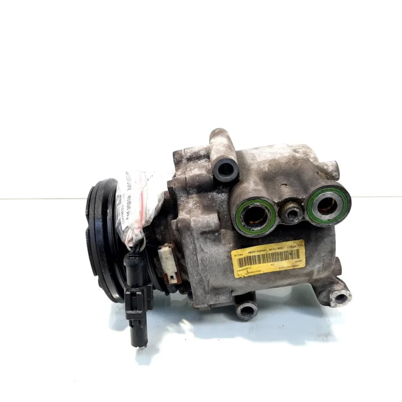 Vezi acum Compresor clima, cod 8V51-19D629-EF, Ford Fiesta 6, 1.5 TDCI, UGJC (id:522076)