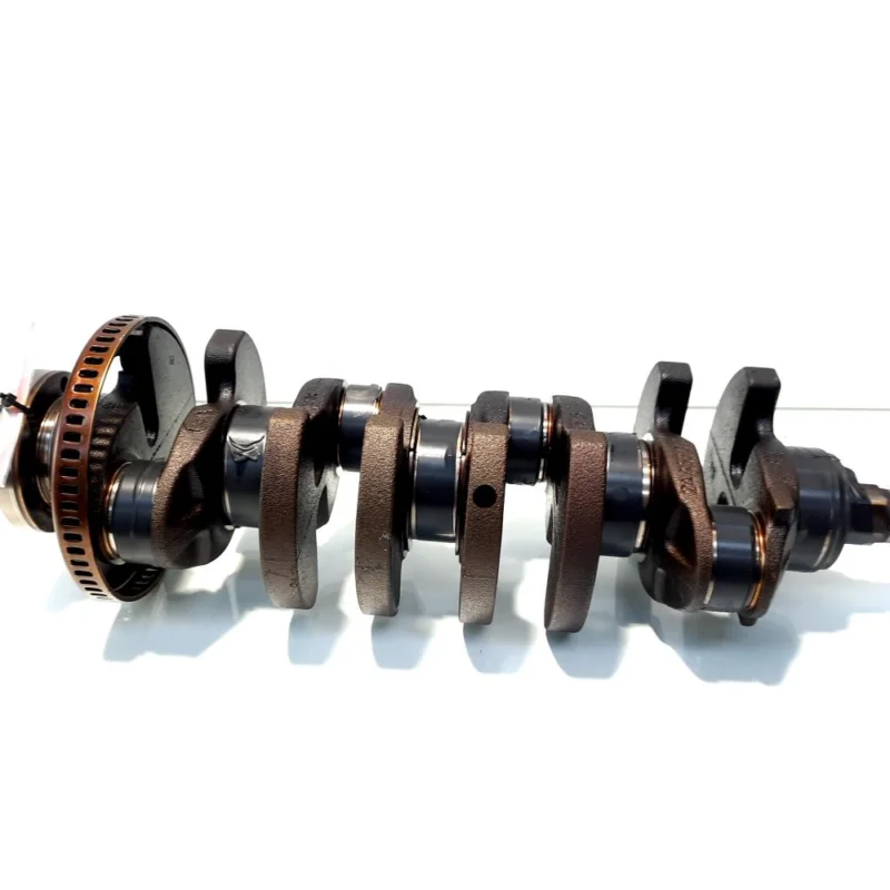 Vibrochen, cod 24455076, Opel Zafira A (F75), 1.6 benz, Z16XE (pr:110747) Ofertă limitată