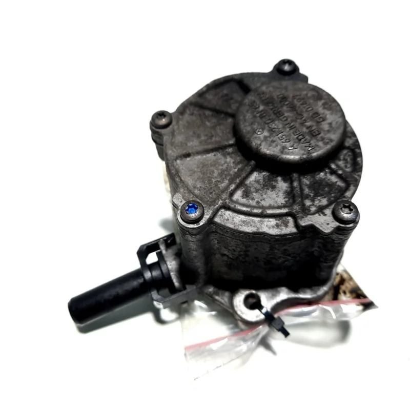 Pompa vacuum, cod A6512300165, Mercedes Clasa C T-Model (S204) 2.2 CDI, OM651924 (idi:517051) Reducere de preț