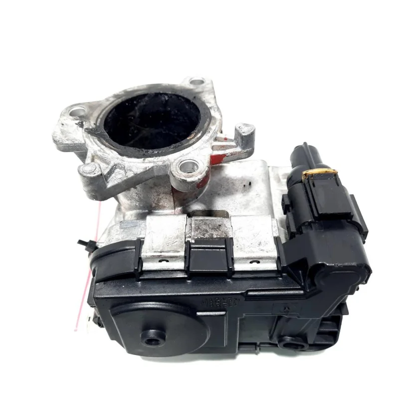 Clapeta acceleratie, cod 55255919, Fiat Grande Punto Van (199) 1.3 M-Jet, 223A9000 (idi:518198) Reducere specială