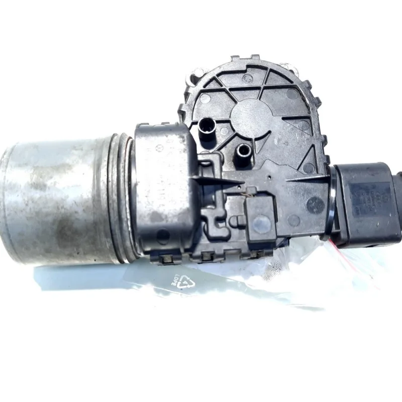 Vezi acum Motoras stergator parbriz, cod 6Q1955119A, Vw Polo sedan (9N) (idi:518146)