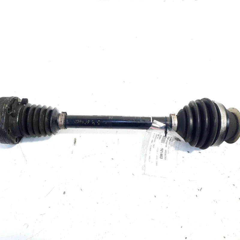 Planetara stanga fata, cod 6R0407761, Seat Ibiza 5 (6J5) 1.2 benz, CGPA, 5 vit man (id:521463) Ofertă