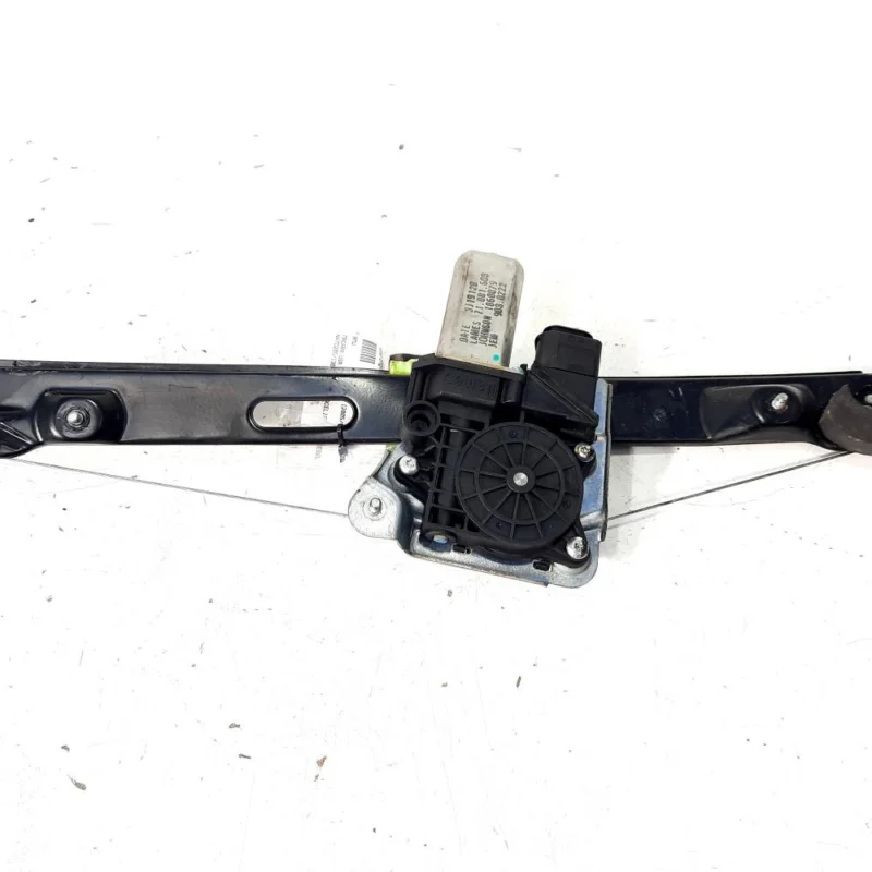 Macara cu motoras dreapta spate, Bmw 3 Touring (E91) (idi:518274) Reducere de preț