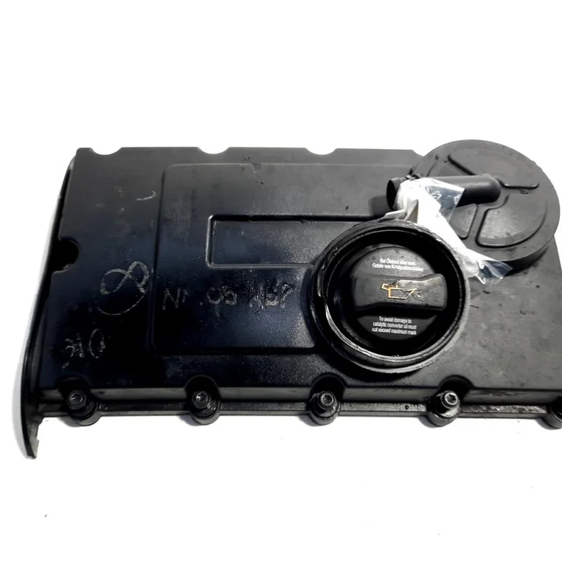 Reduceri Capac culbutori, cod 03G103469N, Audi A3 Sportback (8PA), 2.0 TDI, BKD (idi:513792)