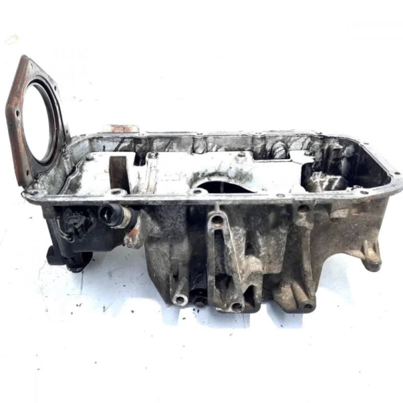 Baie ulei, cod GM55194355, Opel Vectra C, 1.9 CDTI, Z19DT (idi:513775) Plată securizată