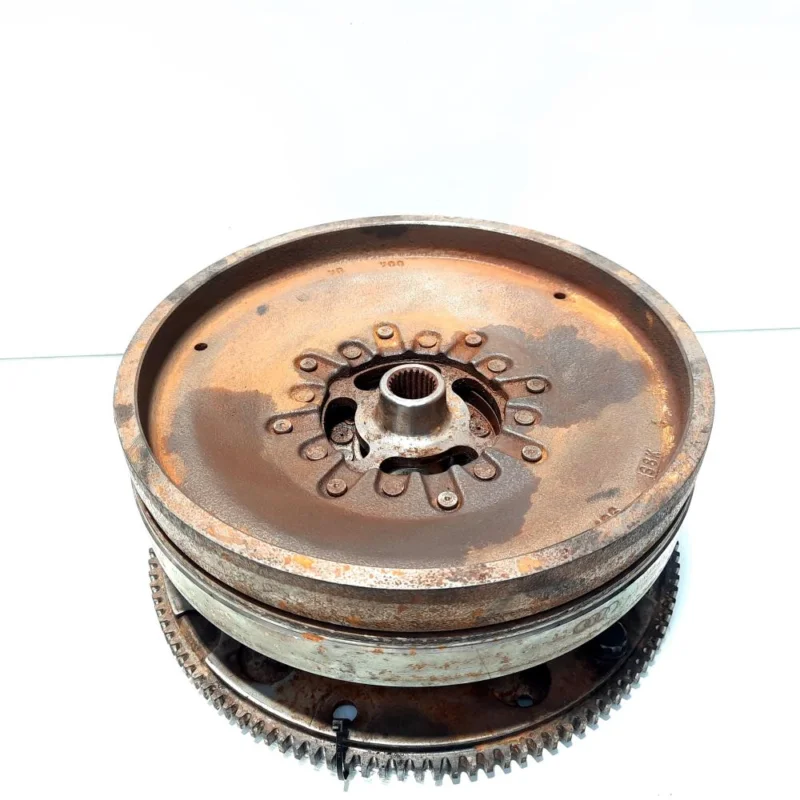 Volanta cutie automata, Audi A5 Sportback (8TA), 2.0 TDI, CAH (idi:513770) Livrare gratuită