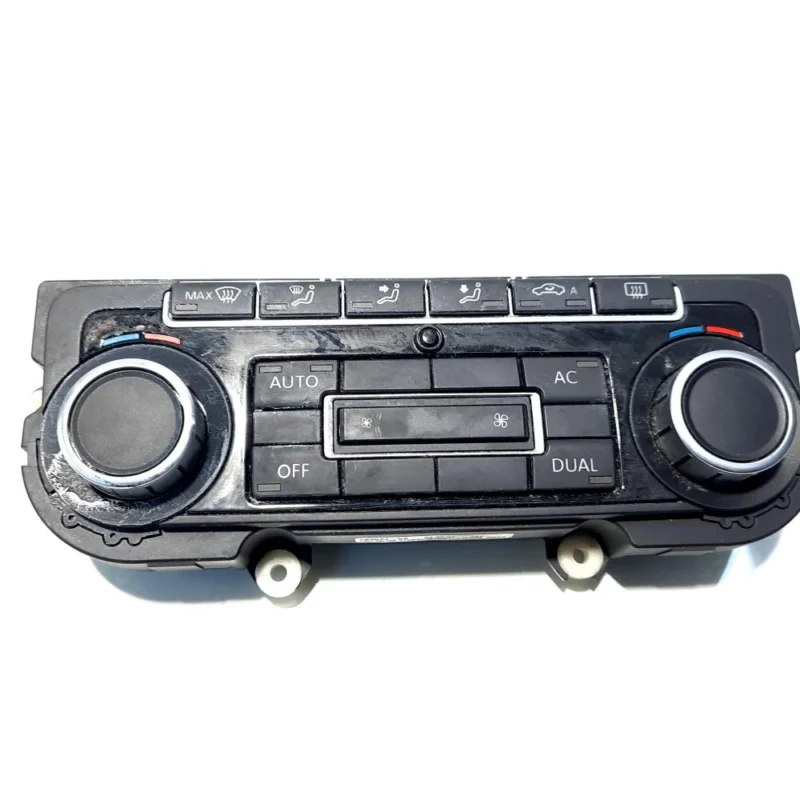 Noutate Panou comenzi AC, cod 5K0907044AJ, Vw Passat CC (357) (id:521376)