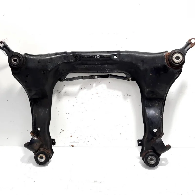 Ultima șansă Punte fata, Audi A4 Avant (8ED, B7) (idi:519375)