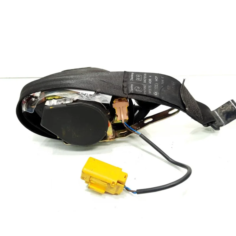 Centura dreapta fata cu capsa, 6Q4857706E, Vw Polo (9N) (id:521354) Ofertă de sezon