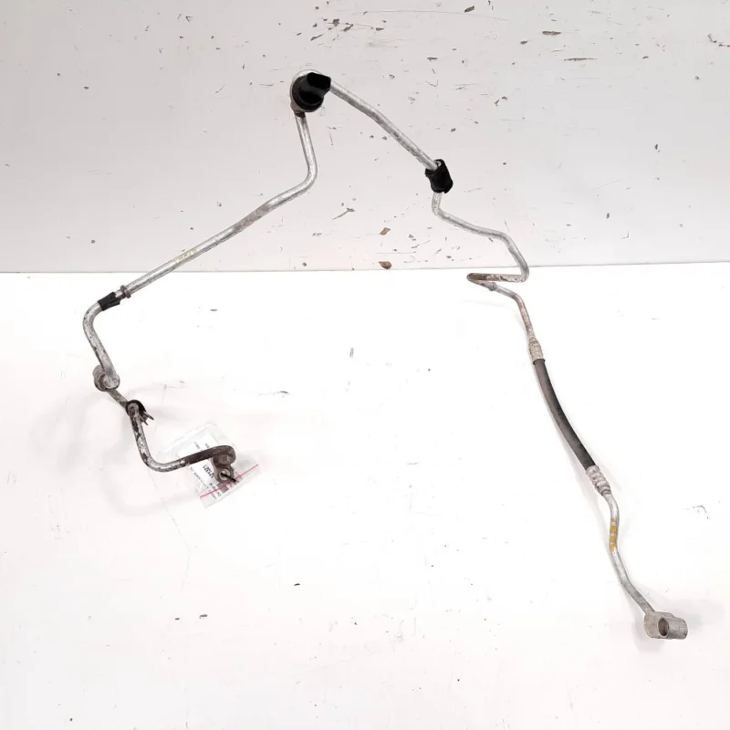 Conducta clima cu senzor, Vw Polo (9N) 1,2 benz, AWY (id:521321) Ofertă