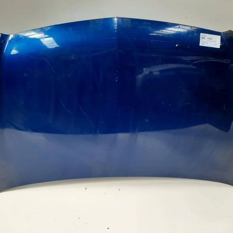 Doar azi Capota fata, Opel Zafira B (A05) (id:521827)