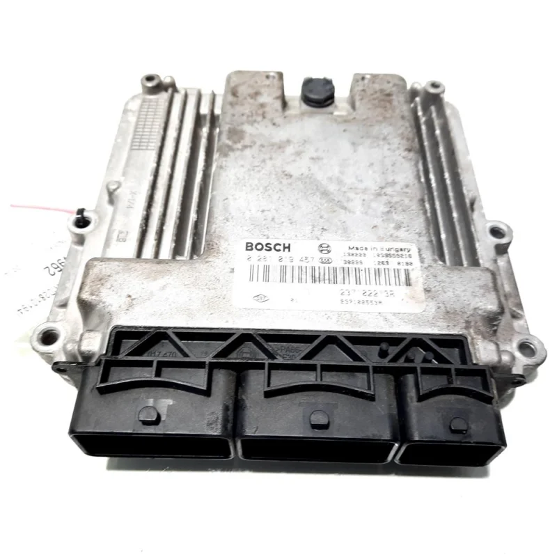 Preț promoțional Calculator motor, cod 237102213R, 0281019457, Renault Clio 4, 1.5 DCI, K9K612 (idi:514962)