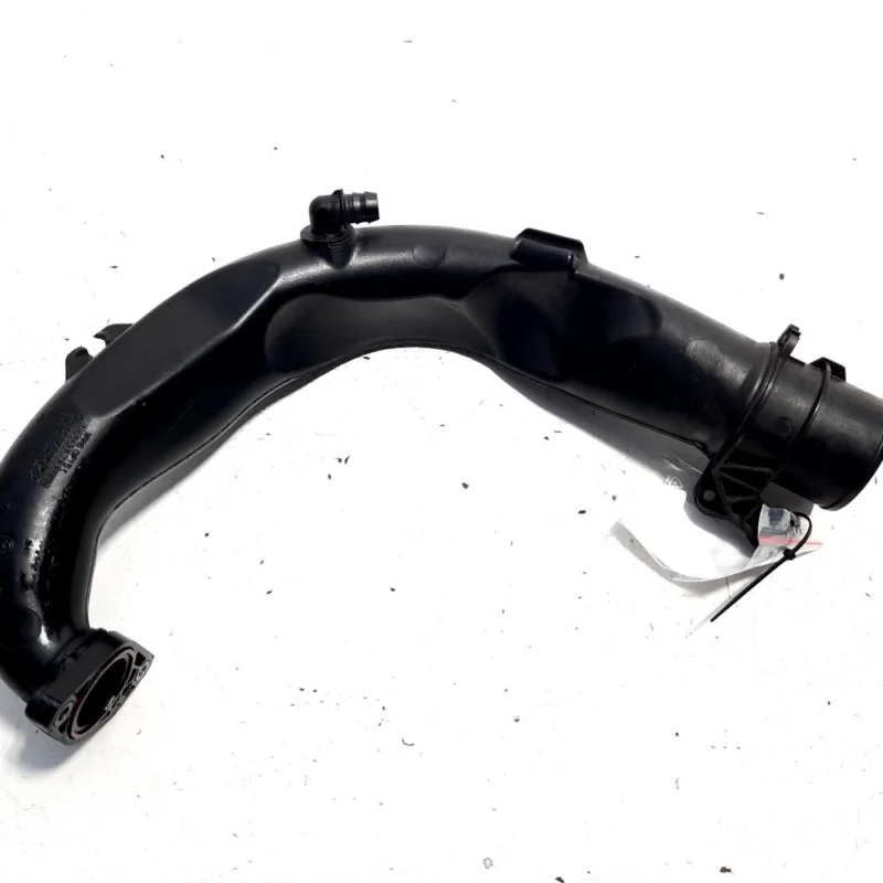 Tub intercooler, cod 8200645723, Dacia Logan MCV 2, 1.5 DCI, K9K612 (idi:514929) Cumpărături sigure