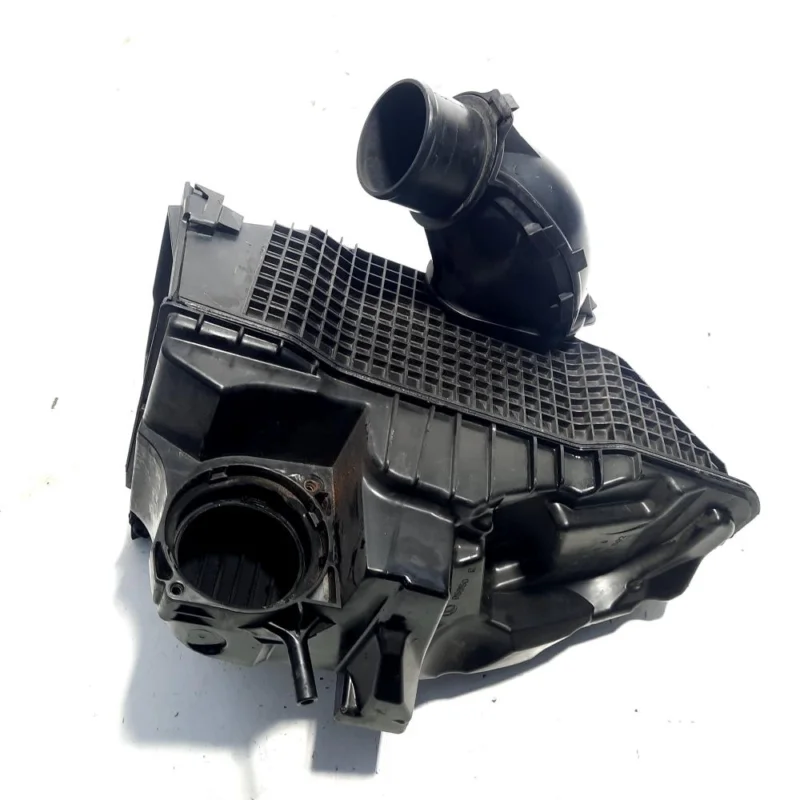 Carcasa filtru aer, cod 165001258R, Dacia Sandero 2 Stepway, 1.5 DCI, K9K612 (idi:514891) Cumpără acum