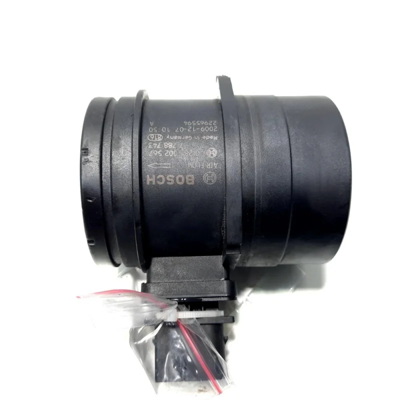 Discount Debitmetru aer, cod 7788743, Bmw 1 (E81, E87) 2.0 diesel, N47D20A (id:521279)