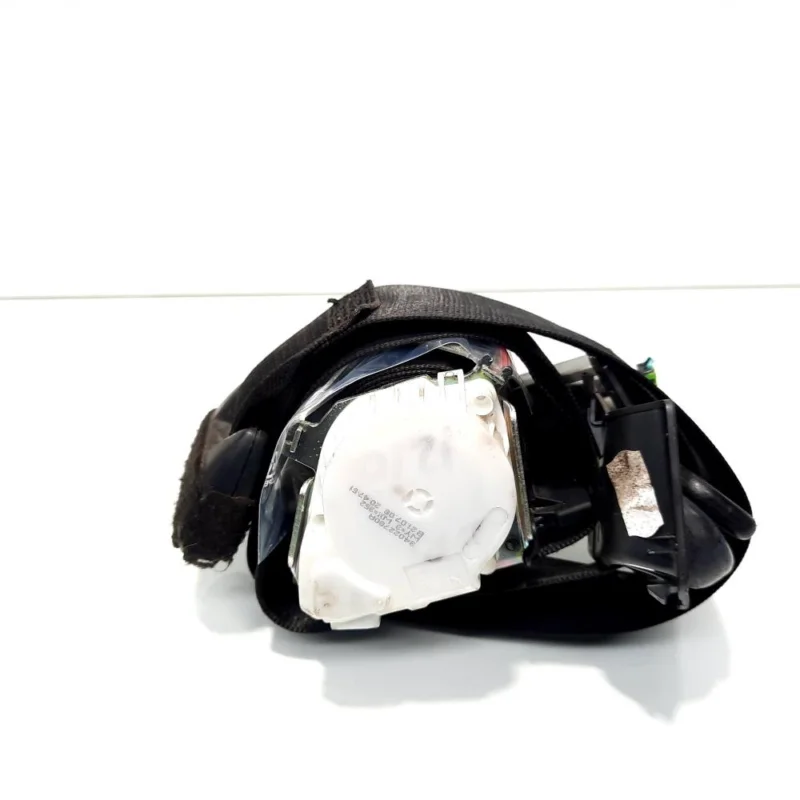 Disponibil imediat Centura dreapta fata cu capsa, Fiat 500 (id:521086)