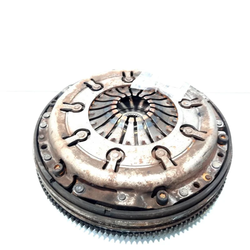 Livrare expres Volanta masa dubla cu placa presiune, Audi A4 (8D2, B5) 1.9 TDI, AFN, 5 vit man (id:521142)