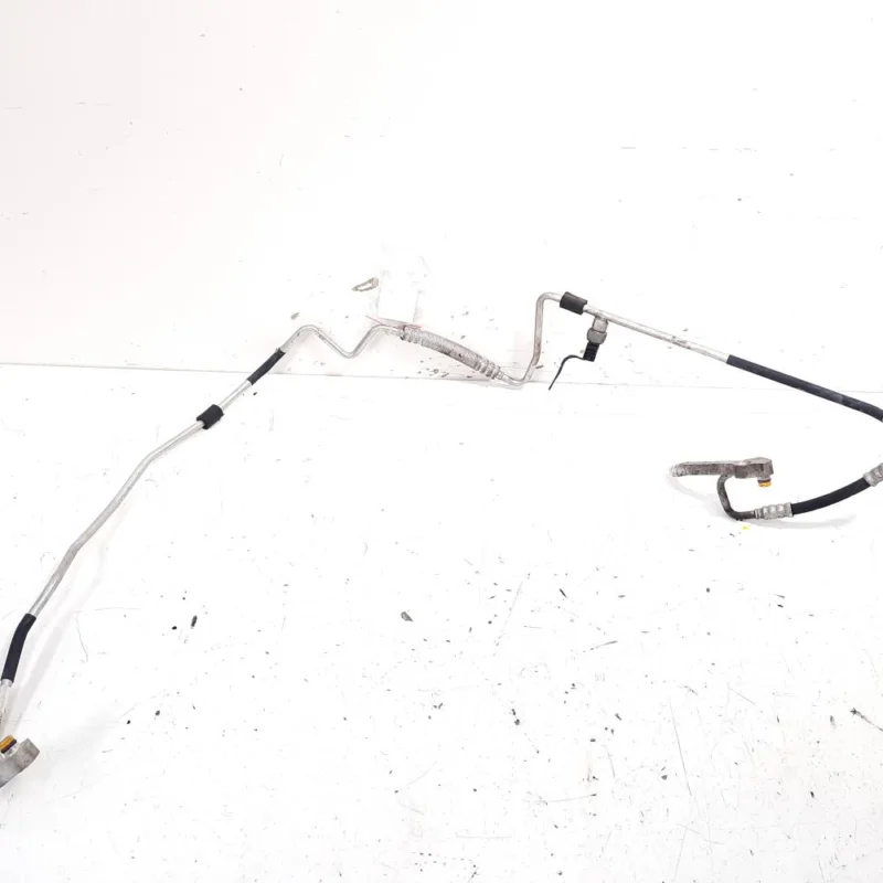 Discount Conducta clima cu senzor, cod 9151737, Bmw 1 (E81, E87) 2.0 diesel, N47D20A (id:521273)