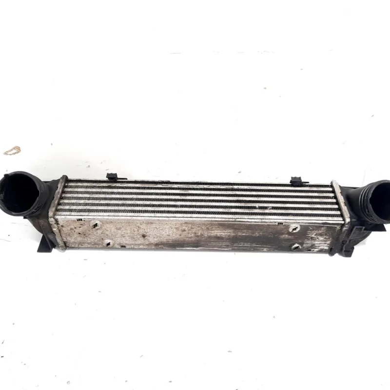 Radiator intercooler, cod 3093796, Bmw 1 (E81, E87) 2.0 diesel, N47D20C (id:521283) Mai ieftin