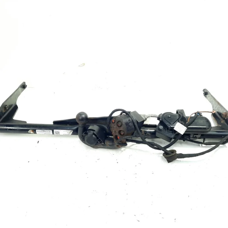 Popular Carlig remorcare retractabil electric, cod 3A21771600, Vw Passat Variant (365) (id:521200)