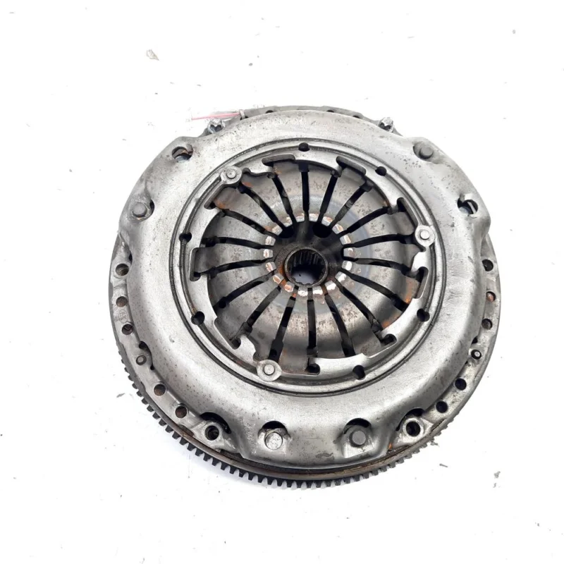 Volanta masa dubla cu placa presiune, Opel Astra H 1.7 CDTI, Z17DTH, 5 vit man (id:521137) Livrare gratuită