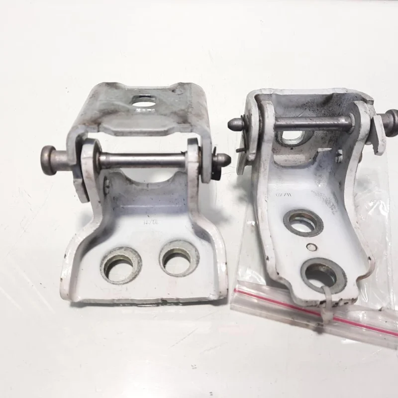 Popular Set balamale dreapta spate, Citroen C3 (II) (id:520981)