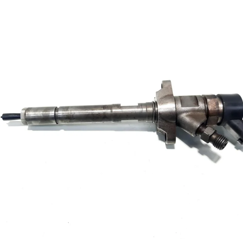 Comandă acum Injector, cod 0445110239, Peugeot 307 CC (3B), 1.6 HDI, 9HX (idi:517993)