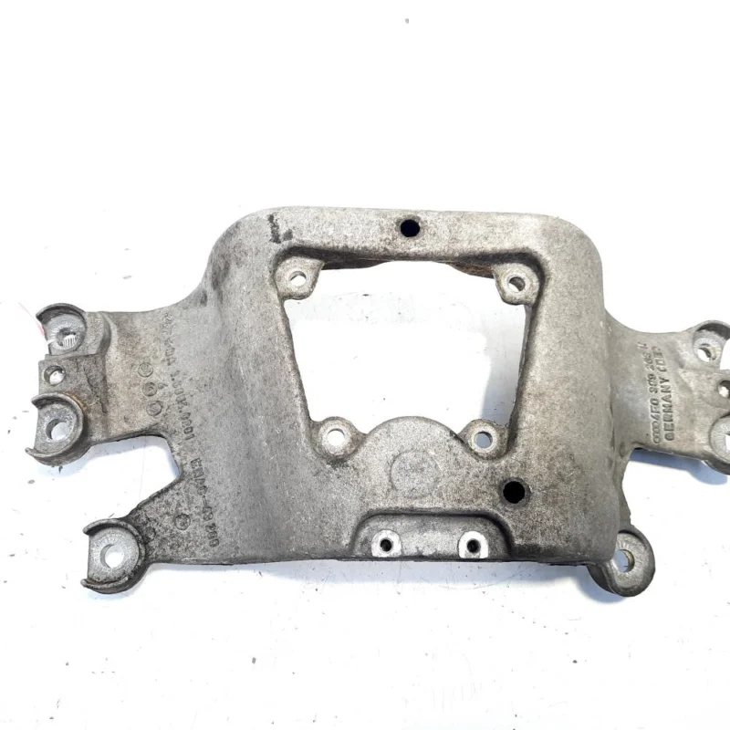 Suport cutie viteza, cod 4F0399263K, Audi A6 (4F2, C6) 2.0 TDI, BRE (id:520779) Reducere specială