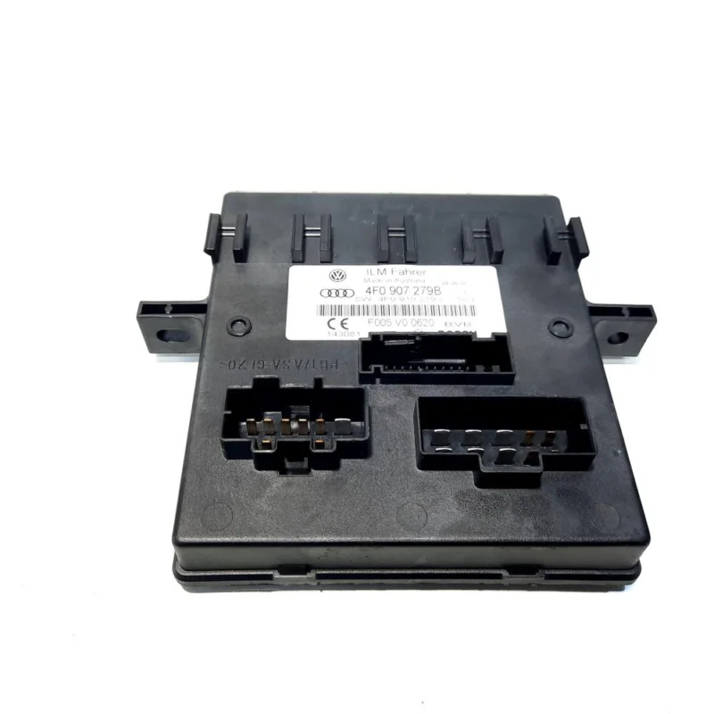 Reducere Modul confort, cod 4F0907279B, Audi A6 (4F2, C6) (id:520803)