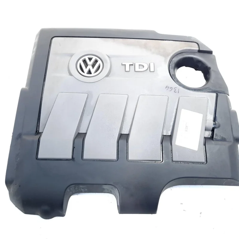 Promoție Capac protectie motor, cod 03L103925AT, Vw Golf 6 Variant (AJ5) 1.6 TDI, CAY (id:520877)
