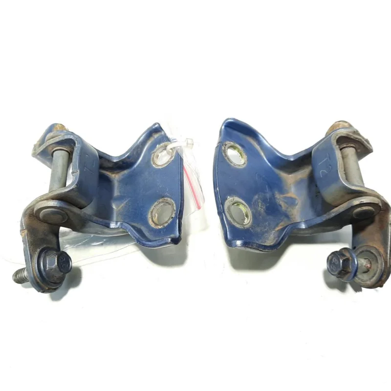 Plată securizată Set balamale stanga spate, Chevrolet Aveo sedan (T200,T250) (id:520694)