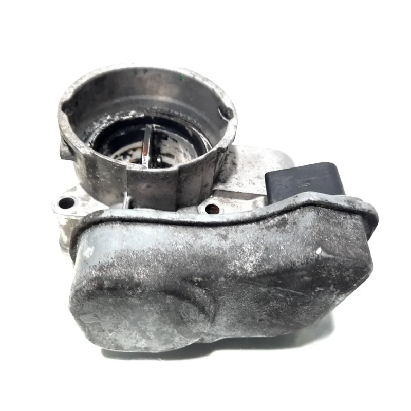 Clapeta acceleratie, cod 03G128063B, Skoda Octavia 2 Combi (1Z5), 2.0 TDI, BMN (idi:515918) Cumpărături sigure