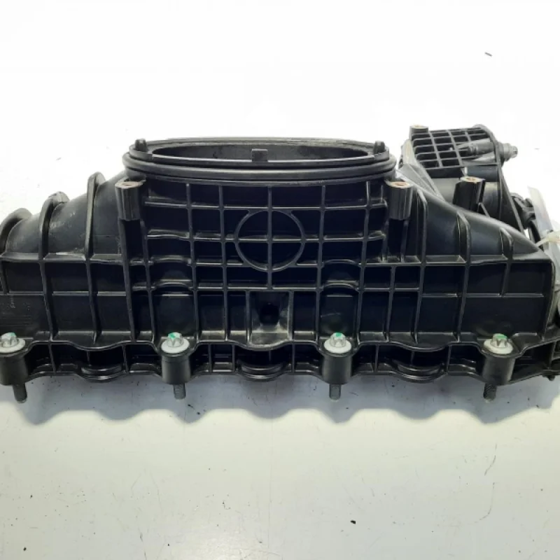 Galerie admisie cu clapeta, cod A6510900037, Mercedes Clasa C (W204) 2.2 CDI, OM651913 (pr:110747) Cel mai bun preț