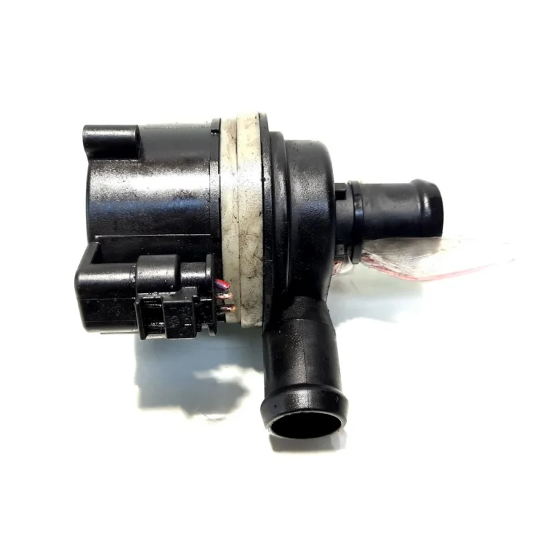 Pompa recirculare apa, cod 6R0985561A, Skoda Roomster Praktik (5J), 1.6 TDI, CAY (idi:516166) Super ofertă