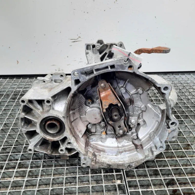 Cutie de viteze manuala, cod JXQ, Vw Passat Variant (3C5) 2.0 FSI, BVX, 4X4, 6 vit man (pr;110747) Reducere specială