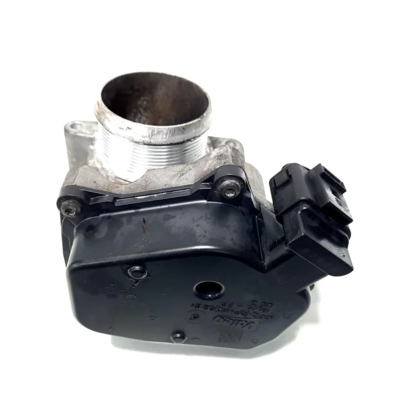 Clapeta acceleratie, cod 03L128063L, Audi A3 Cabriolet (8P7), 1.6 TDI, CAY (idi:516157) Calitate înaltă