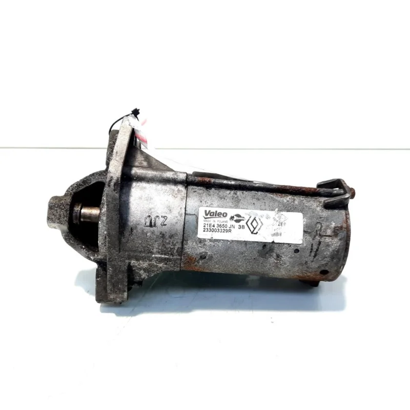 Electromotor, cod 233003329R, Dacia Logan Pick-up (US), 1.5 DCI, K9K892, 5 vit man (idi:516151) Cel mai vândut