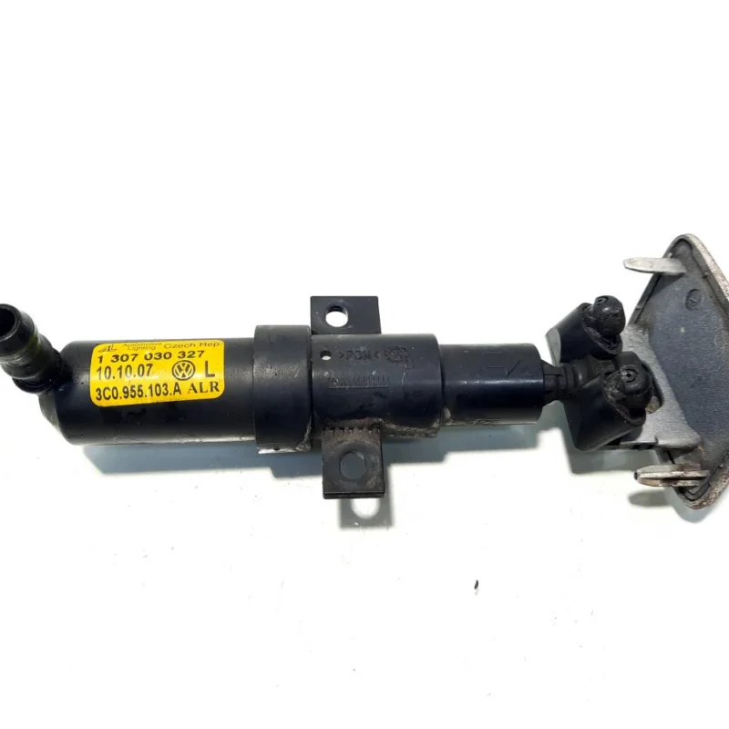 Spalator far stanga, cod 3C0955103A, Vw Passat Variant (3C5) (id:520387) Cel mai bun preț