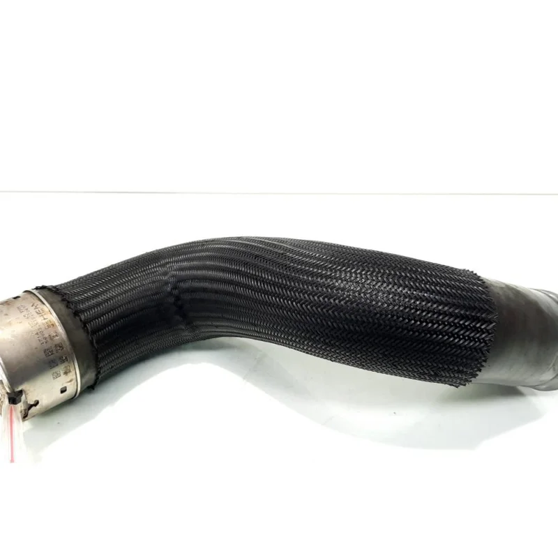 Furtun intercooler, Renault Megane 3 Sedan, 1.5 DCI, K9K836 (idi:516142) Preț redus