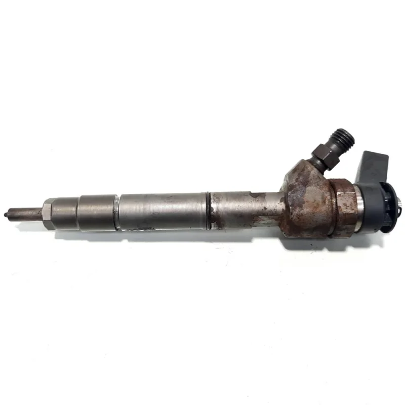 Injector, cod A6400700787, 0445110167, Mercedes Clasa A (W169) 2.0 CDI, OM640940 (id:520443) Reduceri