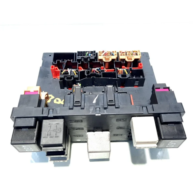 Cumpără acum Modul confort, cod 3C0937049E, Seat Toledo 3 (5P2) (idi:516783)