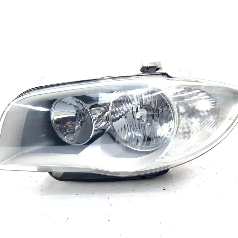 Far stanga, cod 6312-6924487-13, Bmw 1 (E81, E87) (id:520462) Disponibil imediat