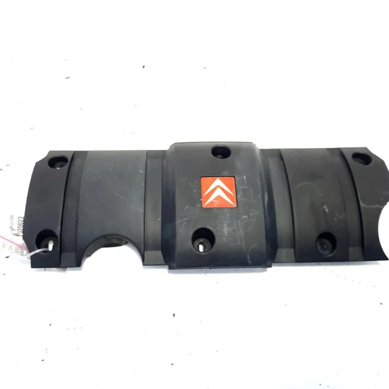 Capac protectie motor, cod 9638602180, Citroen C2 (JM) 1.6 VTS, NFS (id:520022) Preț mic