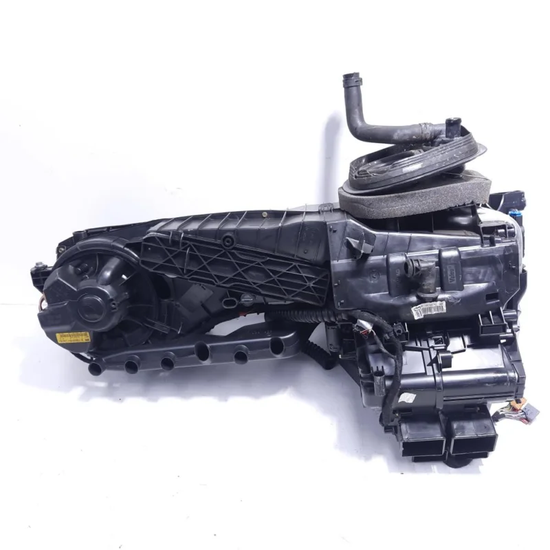 Ofertă exclusivă Carcasa aeroterma bord, cod 1Z1820003F, Skoda Octavia 2 Scout (1Z5) (idi:494157)