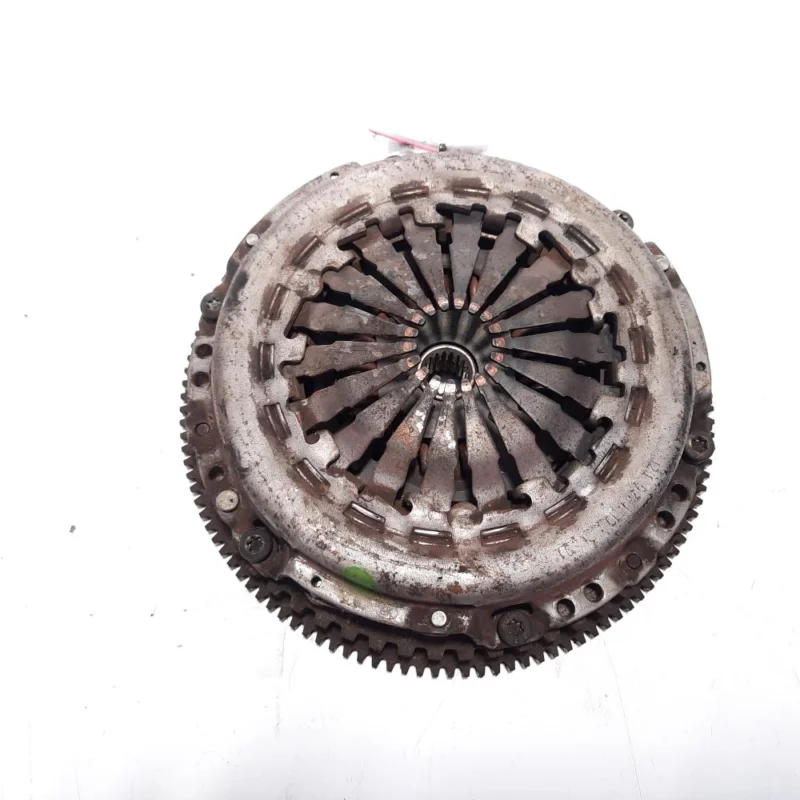 Super ofertă Volanta masa simpla cu placa presiune, Peugeot 206 CC, 1.6 16v benz, NFU, 5 vit man (idi:494303)