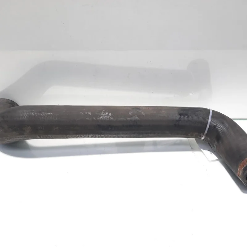 Discount Furtun intercooler, cod 6G91-6C700-AB, Ford Mondeo 4, 2.0 TDCI, QYBA (idi:495401)