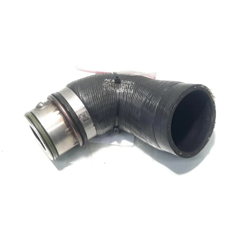 Ultima șansă Furtun intercooler, cod 3C0145828C, Skoda Octavia 2 Combi (1Z5), 1.9 TDI, BLS (idi:494336)